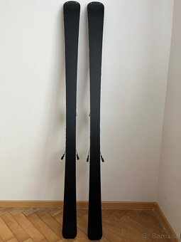 Damske lyze Blizzard Viva XCS IQ - 7