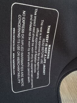 Kite vesta Naish - 7