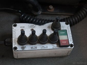 Renault MIDLUM 280 DXI,  4x4, 16 TUN, DVA PÍSTY, LÁMACÍ TELE - 7