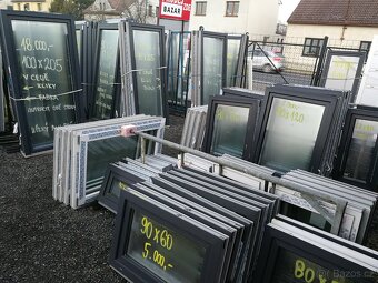 dveře dvoukřídlé - 7