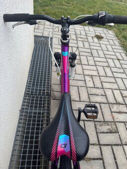 Kolo Genesis Melissa 20” - 7