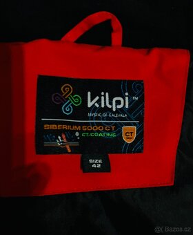 Zimní bunda Kilpi vel. 42 - 7