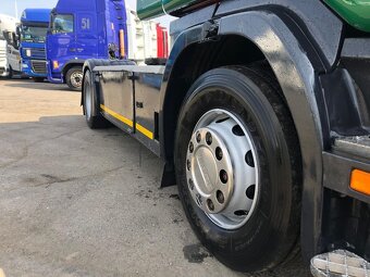 Scania 124L 400 STANDART MANUÁL EURO II - 7