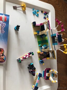 LEGO 41367 - Stephanie a parkurové skákání - 7