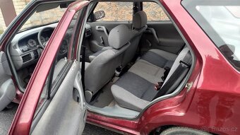 Škoda Felicia combi 1.3 MPI - 7