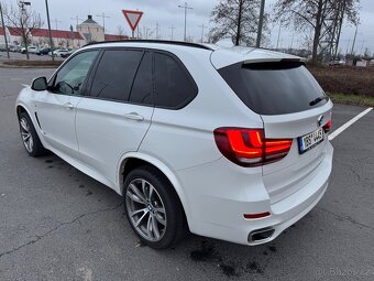 Bmw X5,r.v.6/2014,M-packet,3,0D..... - 7