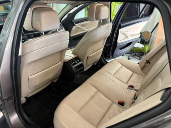 BMW 530d, f11, 2011, prodej - výměna - 7