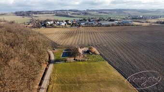 Prodej pozemků u přehrady Rozkoš - 7