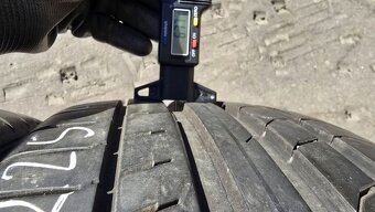 Letní pneu 225/40/18 Continental - 7