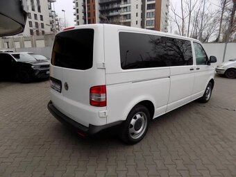 Volkswagen Transporter, 2.0 TDi - 7