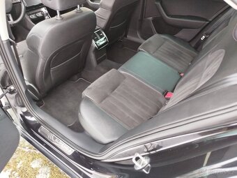 Škoda superb 3 po velkem servisu - 7