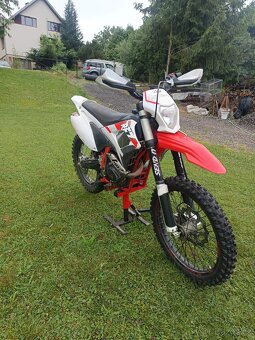 Leramotors apolo by thunder 250 - 7