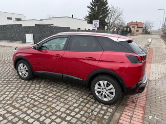 Peugeot 3008 ACTIVE - 7