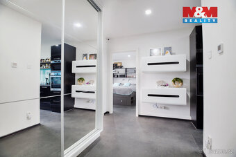 Prodej bytu 3+1, 80 m², Vražkov - 7