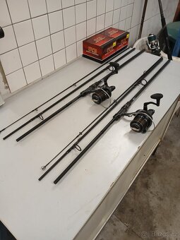 Prodám tento set - 7