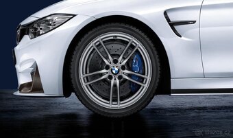 5x112 r19 BMW M2 M3 M4 - 7