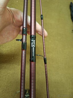 Navijak a feeder 2x + vak - 7