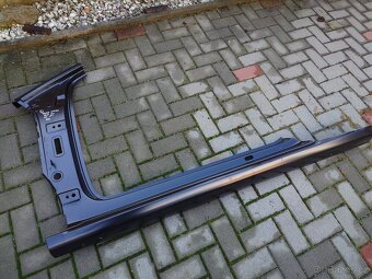 Výřezový díl Seat Mii - 7