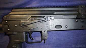 LCT LCK-12 upgrade - 7