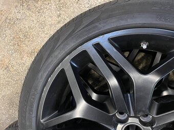 ALU kola 5x108 R20 - 7