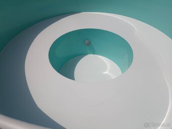 Bazén, vířivka - nová - 7