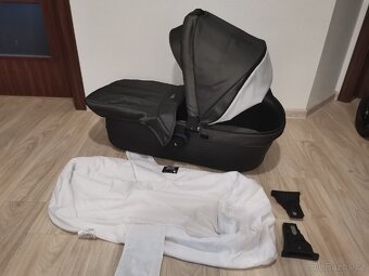 Britax B-MOTION 4 PLUS 3v1 - 7