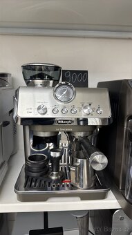 Prodej repasovaných kávovaru - 7