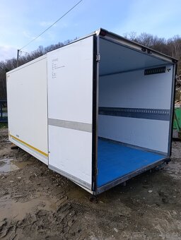 Skladový kontejner / izotermický kontejner - 7