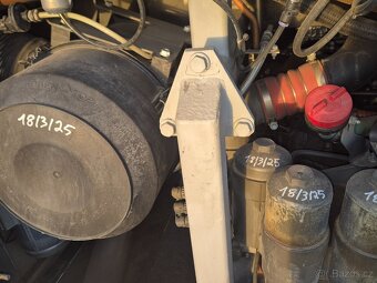 Setra 417 euro 5 - 7