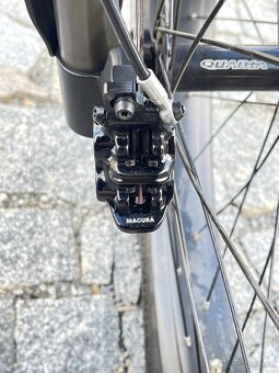 elektro koloběžka ,,E-BIKE - 7