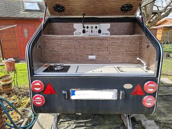 Prodám karavan - 7