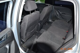 VW Passat B6 2.0 TDi kombi - 7