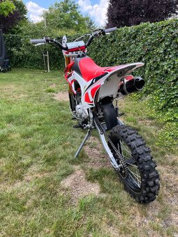 WPB Beast 190 - 7