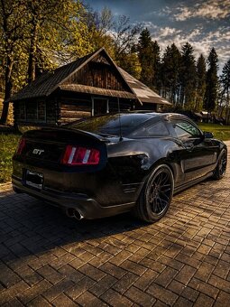 Ford mustang GT 5.0 523HP - 7