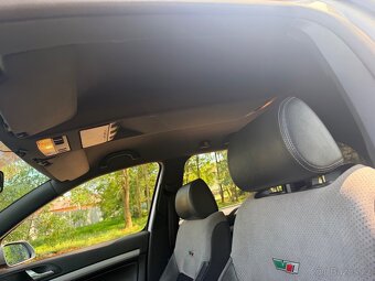 Škoda Octavia RS AUTODÍLY OSTRAVA - 7