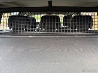 Prodám BMW 320d 140kW F31 - 7