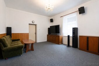 Byt 2+1, 88 m², Šumperk, ul. Lidická - 7