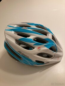 Dětská cyklistická helma zn. Alpina - 7