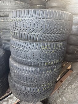 zimní pneumatiky HANKOOK W330 ICEPT EVO3 255/45 R 19 104W - 7
