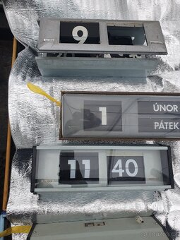 Pragotron zbierka. - 7