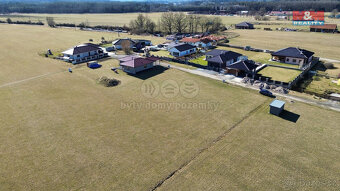 Prodej pozemku k bydlení, 1116 m², Turovec - 7