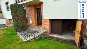 Prodej řadového domu, 271 m2 - České Budějovice, Suché Vrbné - 7