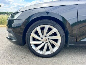 ►ŠKODA OCTAVIA IV 2.0TDI 110KW DSG LED-NAVI-HEAD-VIRTUAL-TAŽ - 7