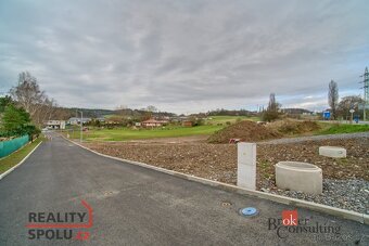 Prodej, pozemky/bydlení, 1414 m2, Dubno , Příbram [ID 56933] - 7