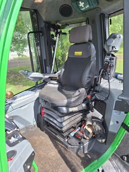 Harvestor JOHN DEERE 1170G 8W - 7