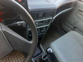 Opel Kadett 1.6 Diesel - 7