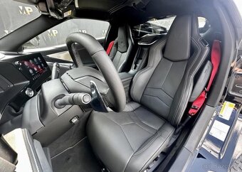 Chevrolet Corvette automat benzín 369 kw 2024 - 7