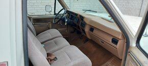 Ford F-150 Ranger Lariat V8 automat - 7