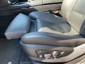 BMW 750ix ALPINA F01 servis BMW, nové rozvody - 7