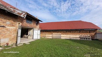Prodej rodinného domu Počenice - 7